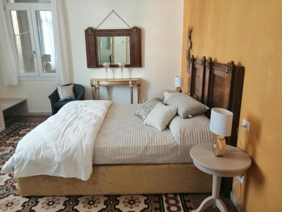Suite King con Balcone