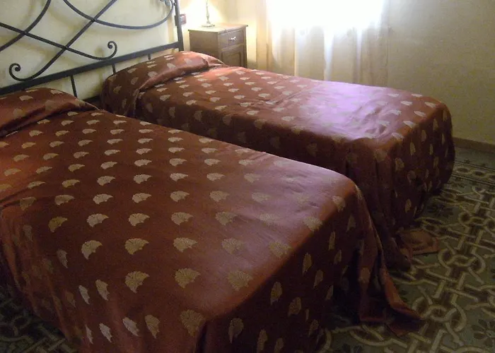 Liberty Bed & Breakfast Verona